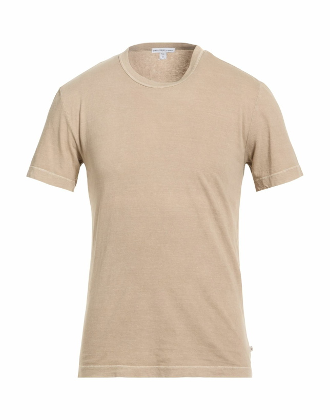 Photo: James Perse Mens T-shirt Khaki