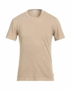 James Perse Mens T-shirt Khaki