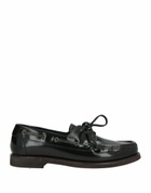 Brunello Cucinelli Womens Loafers in Black
