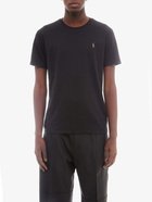 Polo Ralph Lauren T Shirt Black   Mens