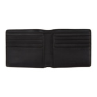 Boss Black Monogram Bifold Wallet