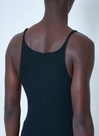 GREG ROSS Resort Tank Top