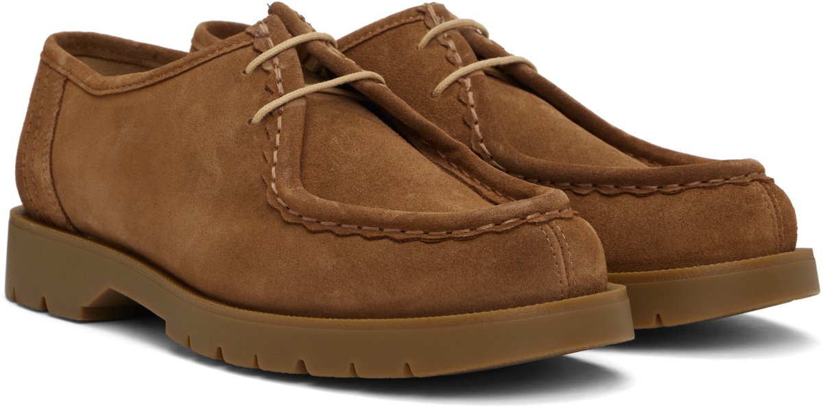 KLEMAN Tan Padror VV Derbys