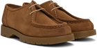 KLEMAN Tan Padror VV Derbys