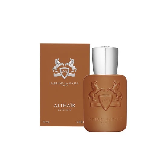 Photo: Parfums De Marly Mens Althair EDP Spray 2.5 oz (75 ml)