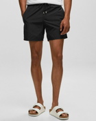 Vilebrequin Moorea Swimshorts Black - Mens - Swimwear