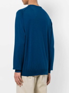 JOHN SMEDLEY - Cotton Sweater