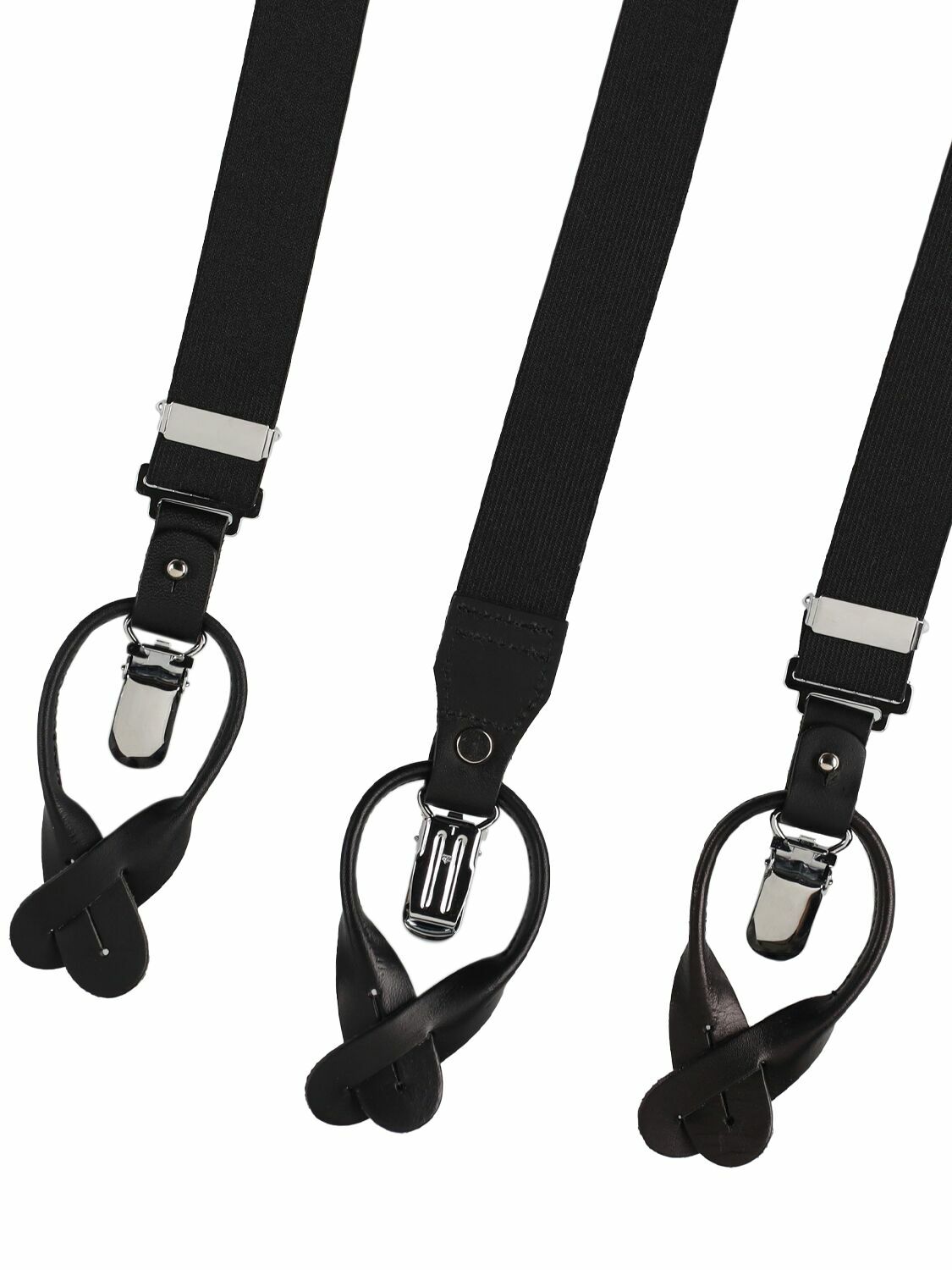 ヨウジヤマモト　サスペンダー　2way SUSPENDERS(サスペンダー)｜YOHJI YAMAMOTOのALL BRAND｜【公式