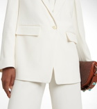 Etro Jersey blazer