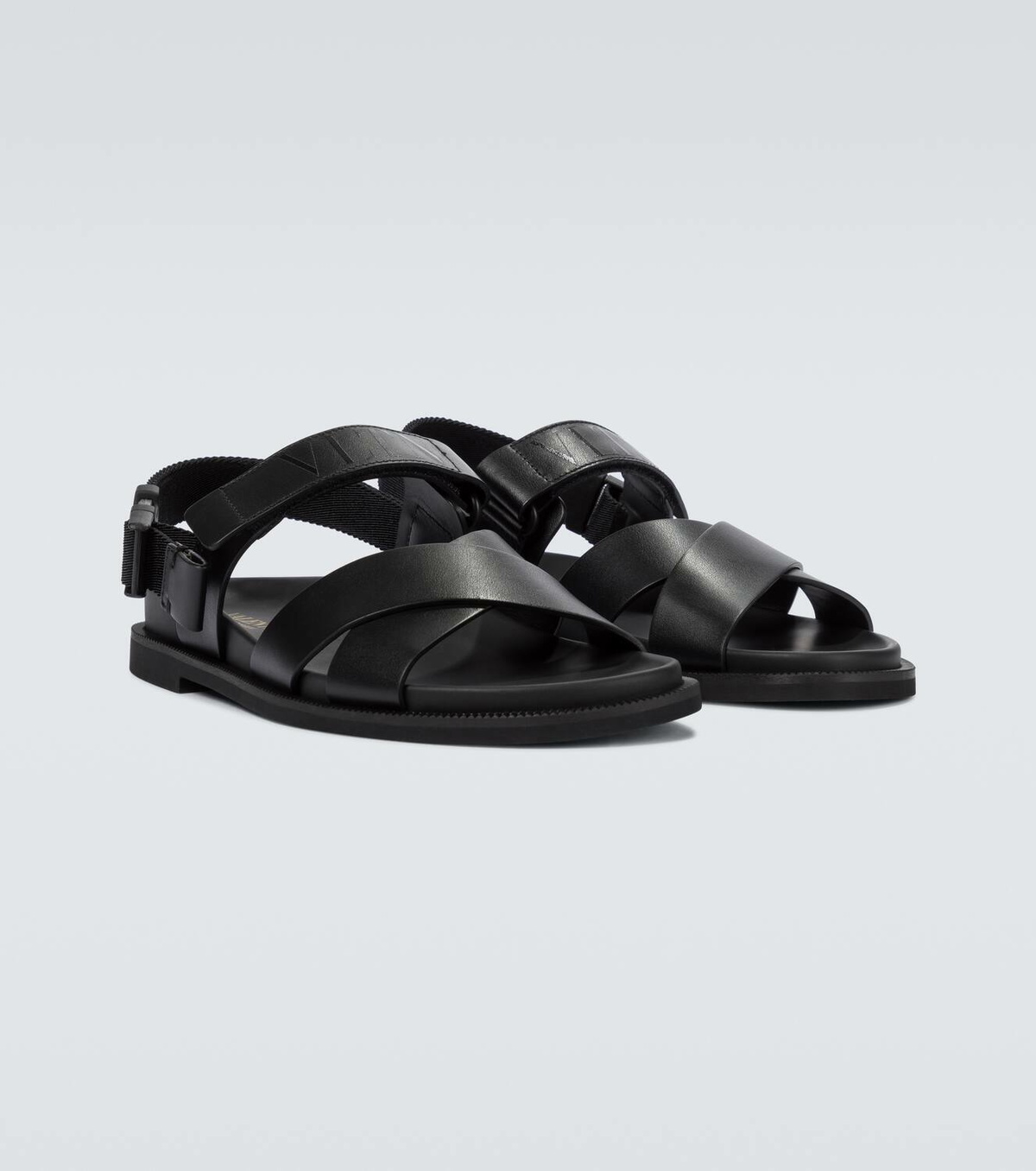 Valentino Garavani Valentino Garavani leather sandals