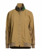 Toga Womens Jacket Khaki