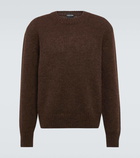 Tom Ford Alpaca-blend sweater