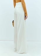 Max Mara Cady Tuxedo Pants