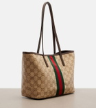 Gucci Essence GG Canvas Small tote bag