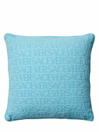 VERSACE - Versace On Repeat Cushion