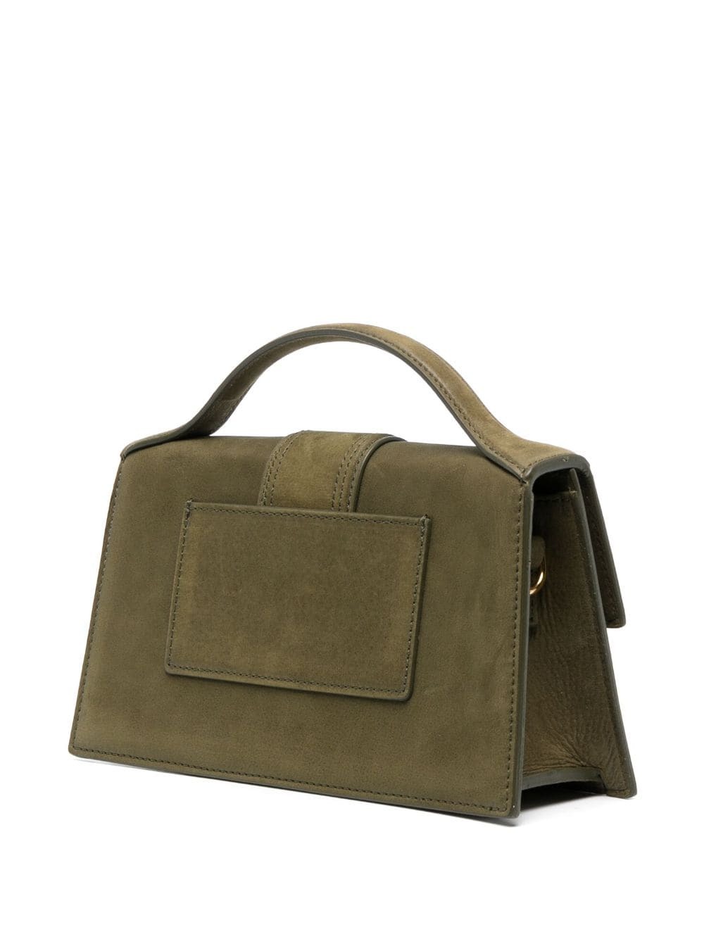 VIP【送料関税込】JACQUEMUS LE GRAND BAMBINO HANDBAG Jacquemus Le Grand Bambino Tote Bag | Yellow | FARFETCH
