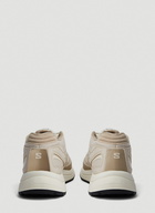 Odyssey LTR Advanced Sneakers in Beige