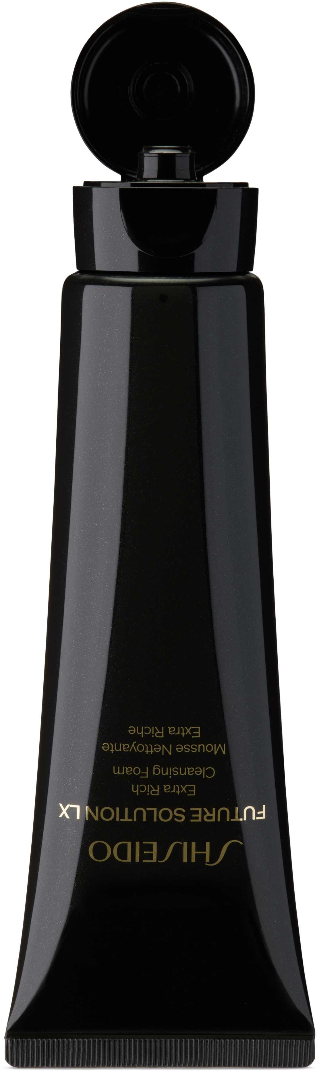 SHISEIDO Future Solution LX Extra Rich Cleansing Foam, 125 mL