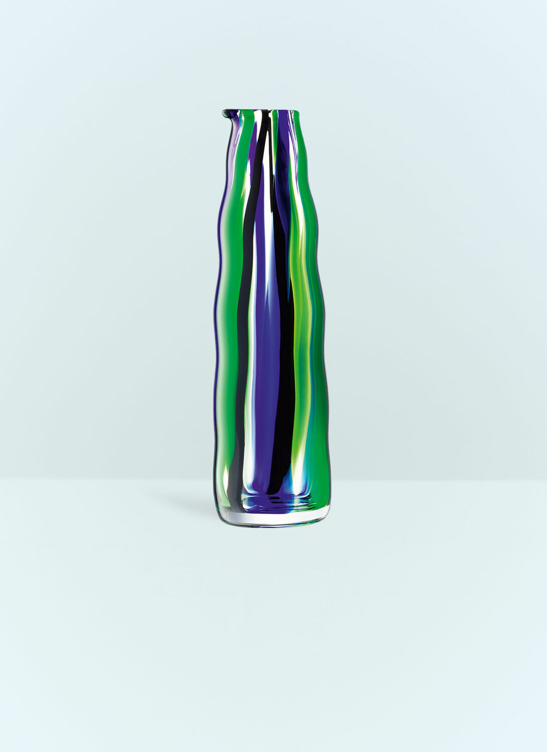 LSA International Folk Carafe