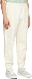 Dime Off-White Classic Lounge Pants