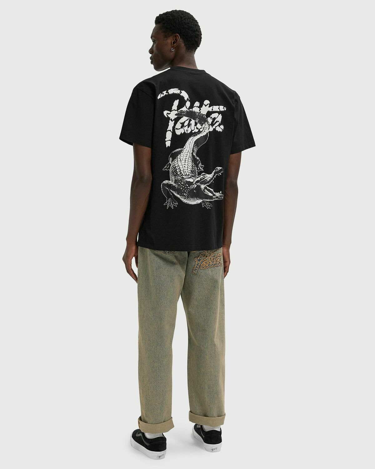 Patta Croco T-shirt