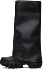 Rombaut Black Boccaccio II Rain Boots