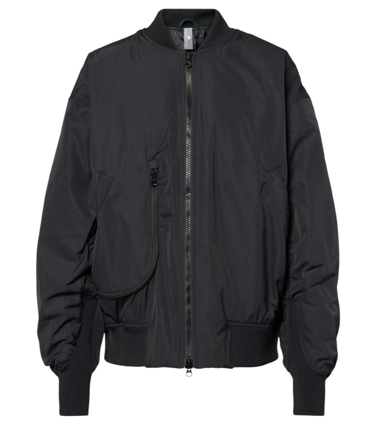 ADIDAS BY STELLA MCCARTNEY - Logo Bomber Jacket adidas by