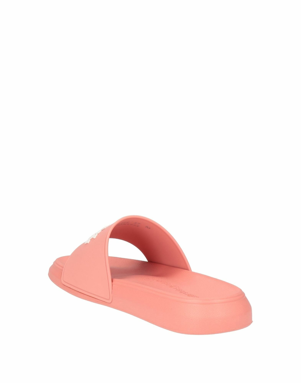 Mcq Alexander Mcqueen Womens Sandals in Pink