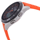 Tissot T-Touch Connect Sport Quartz Black Dial Unisex Smart Watch T153.420.47.051.02