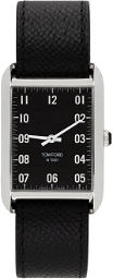 TOM FORD Black Large No.001 Watch