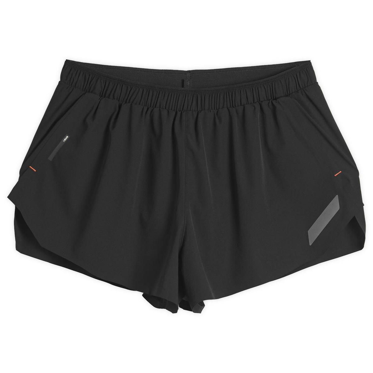 SOAR Men's Run Trousers in Black Soar Running