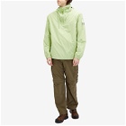 Hikerdelic Men's Ripstop Conway Jacket in Lime