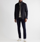 Loro Piana - Storm System Cashmere Coat - Unknown