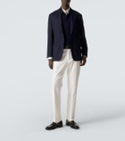 Thom Sweeney Twill chinos