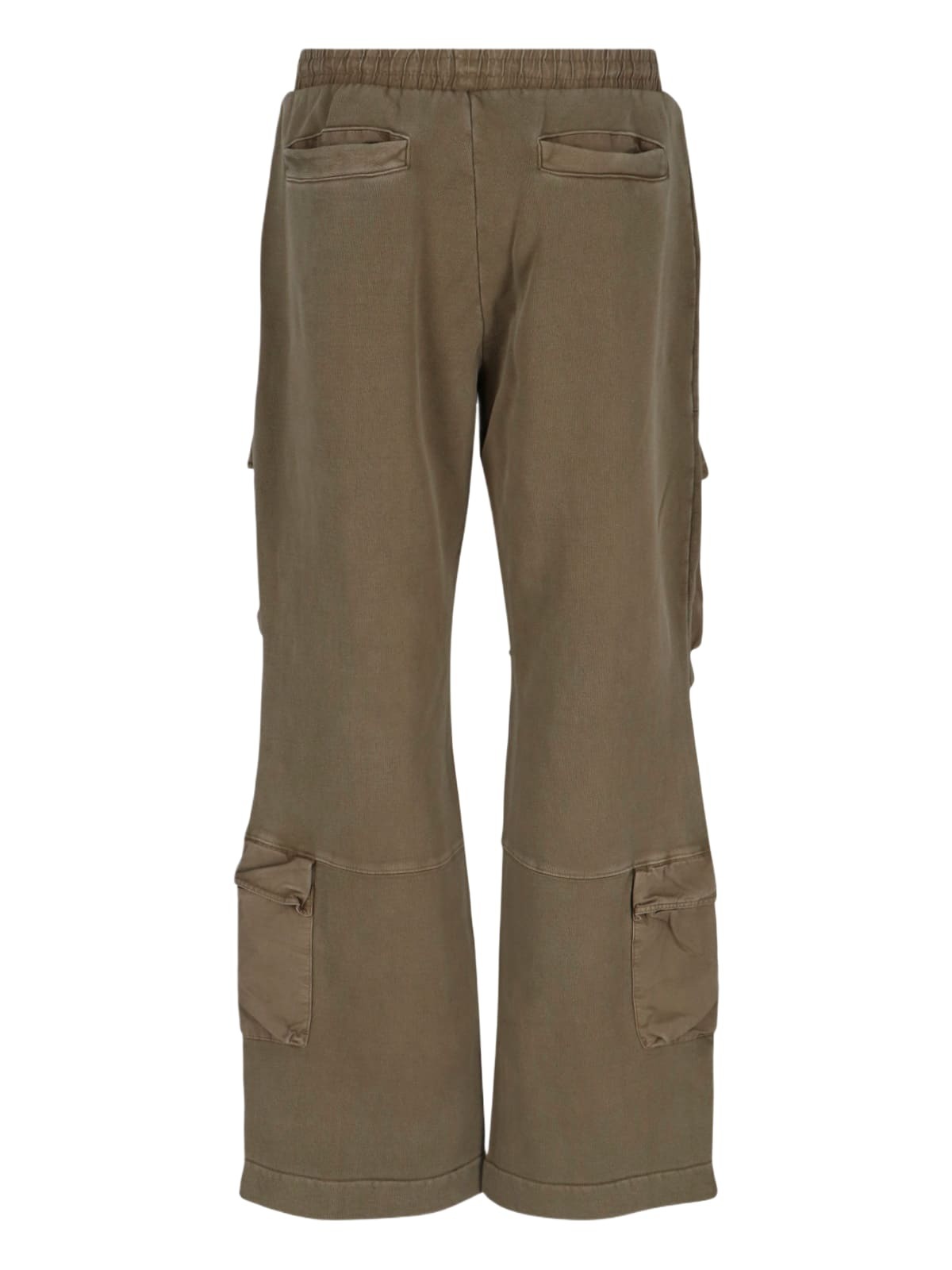 Entire Studios Cargo Track Pants