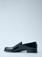 Lemaire Leather Loafers