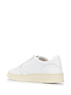 AUTRY - Leather Sneaker