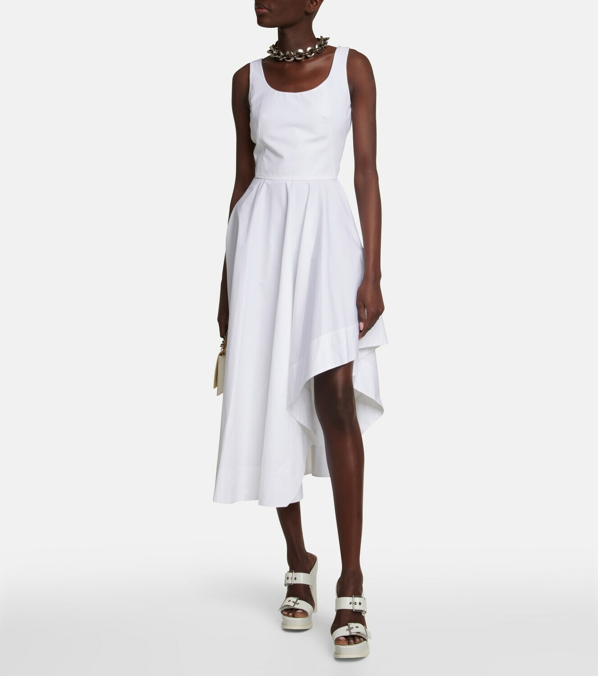 alexander mcqueen platform