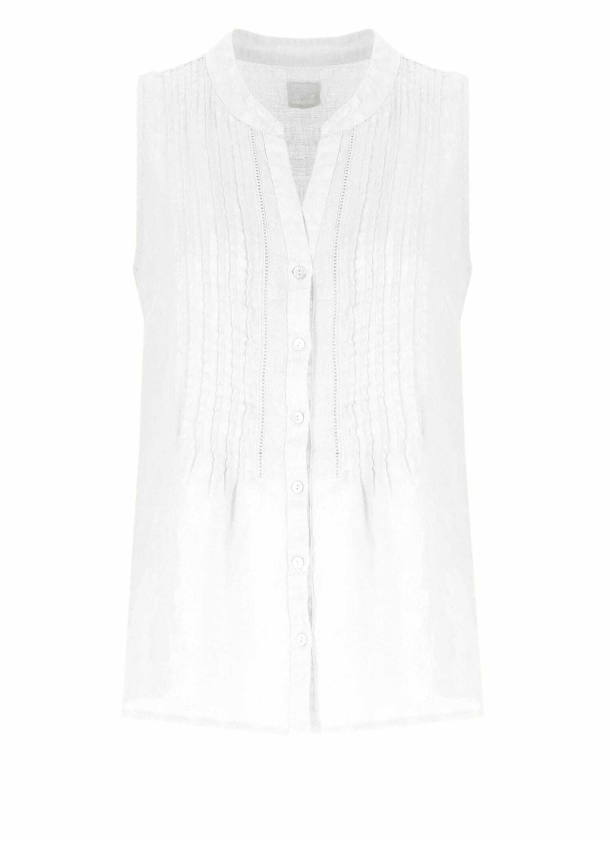 120% Lino Linen Shirt