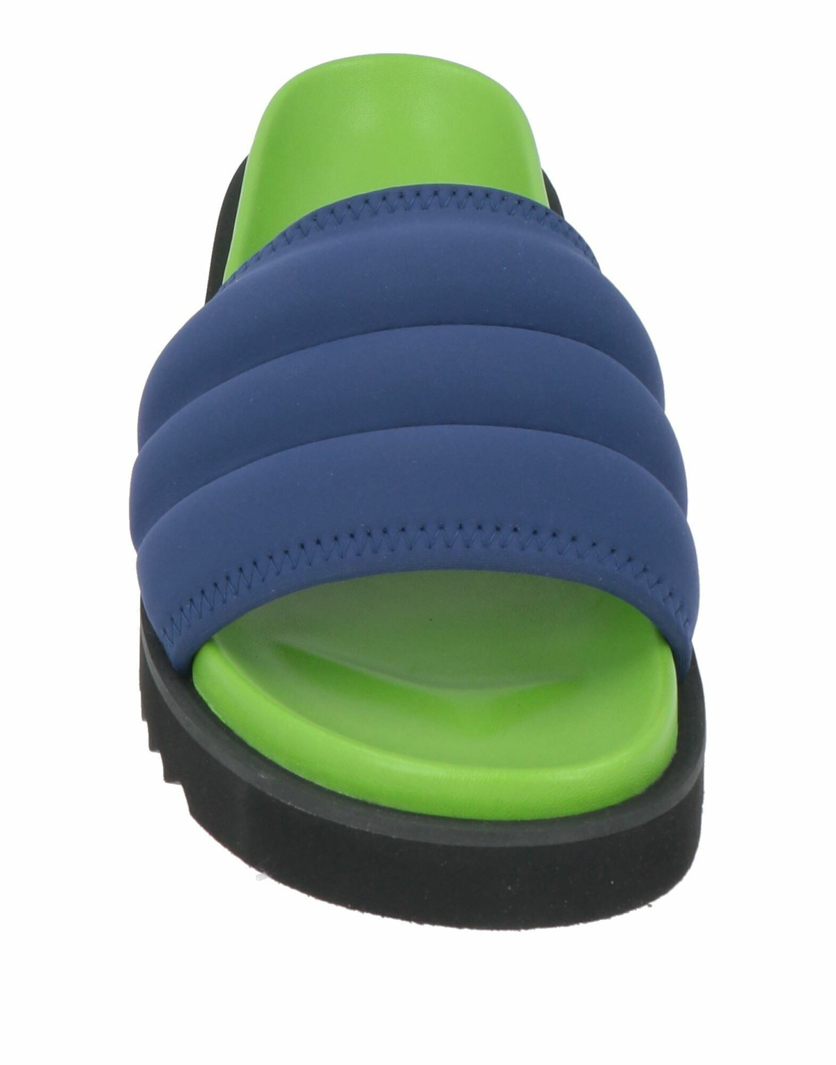 Nina Ricci Womens Sandals in Navy