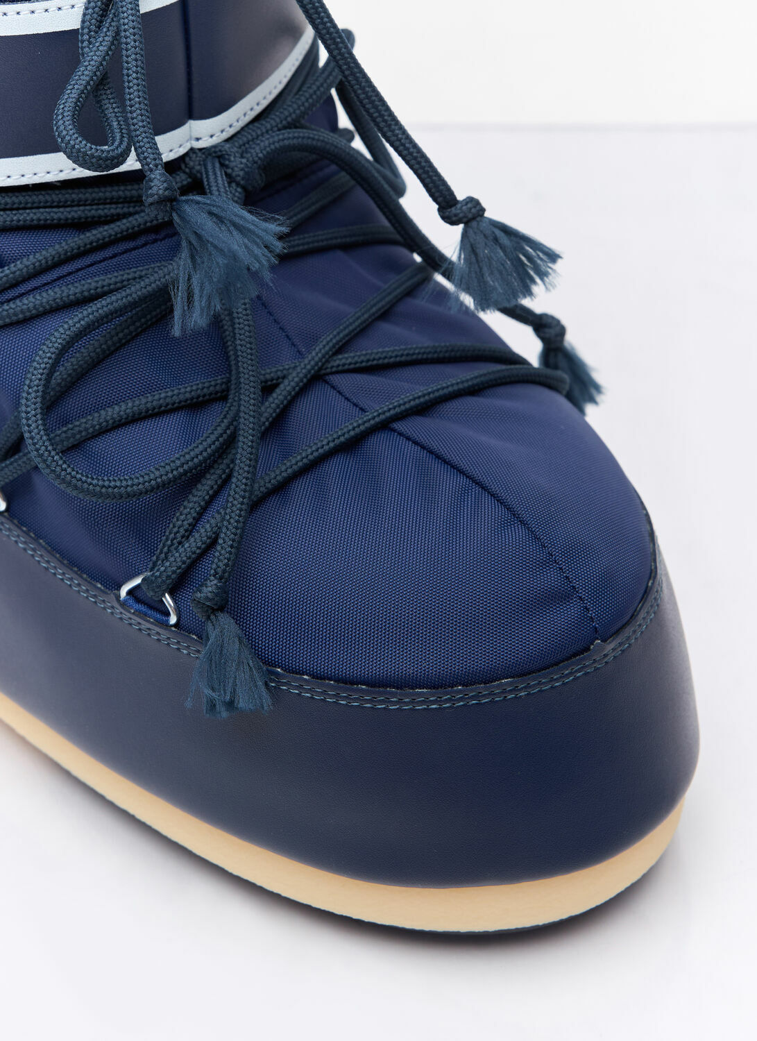 Moon Boot Icon Low Nylon Boots