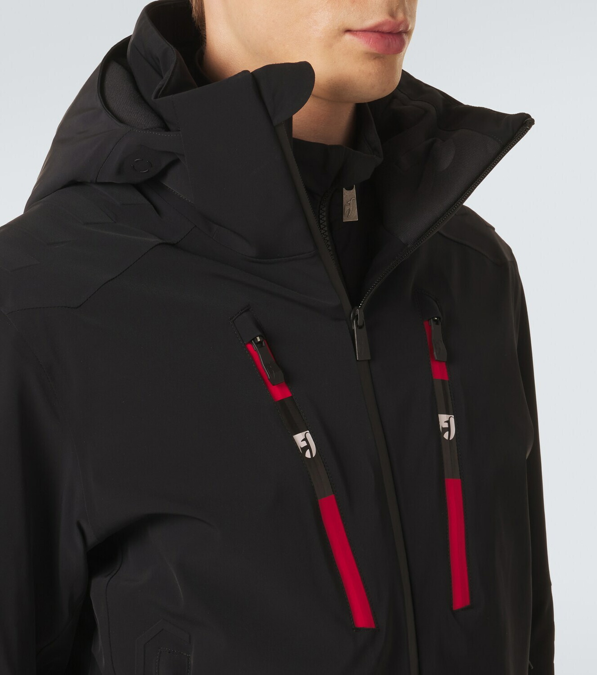 Toni Sailer Emil ski jacket