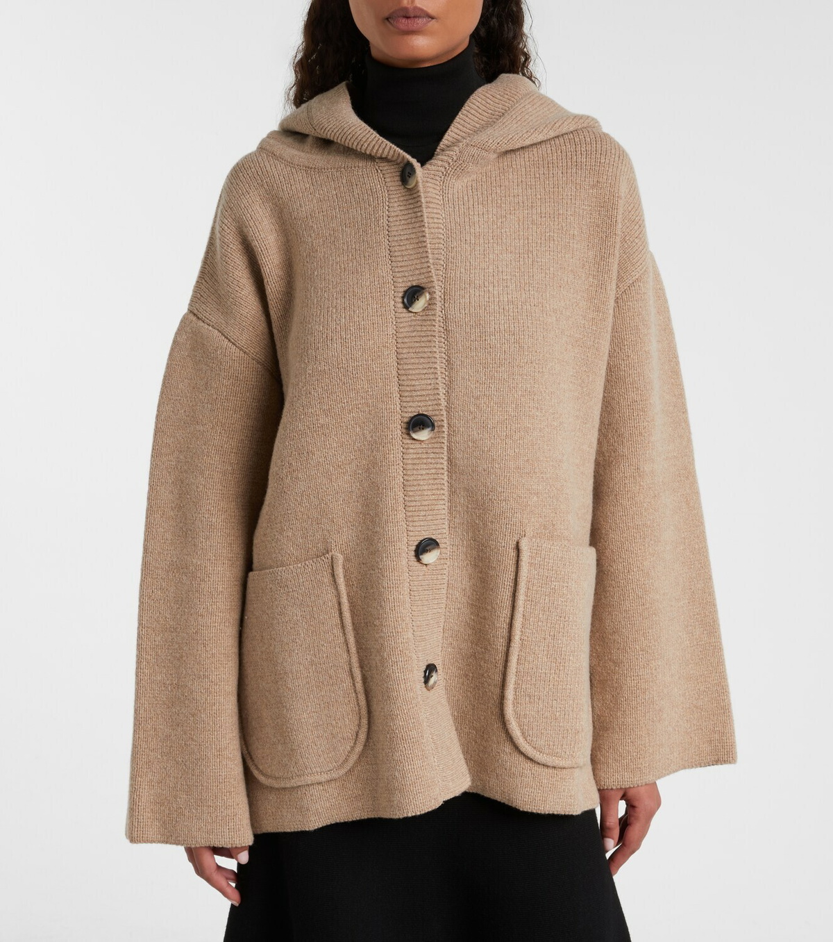 Proenza Schouler White Label Nelly wool jacket