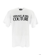 Versace Jeans Couture Logo T Shirt