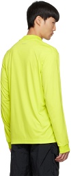 adidas Originals Yellow Blondey T-Shirt