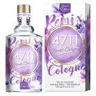 4711 Unisex Remix Lavender EDC Spray 3.4 oz Fragrances 4011700747573