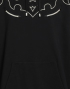 Balmain Mens Sweatshirt in Black