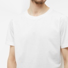 Stone Island Shadow Project Men's Cotton Jersey T-Shirt in White