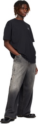 Nike Black ACG Max90 T-shirt