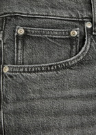 Won Hundred Archer Tapered-leg Jeans Grey